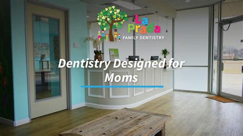la prada family dentistry reviews
